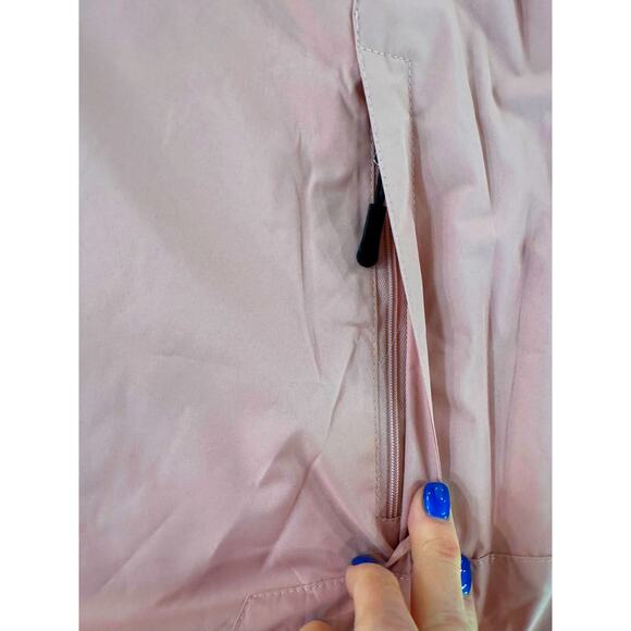 Giisam Womens Waterproof  New Without Tags Rain Jacket size XL - Picture 5 of 5